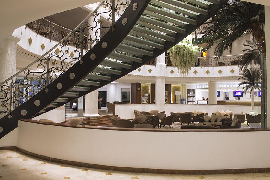Ikbal Thermal Hotel & Spa Afyon Afyonkarahisar Exterior photo