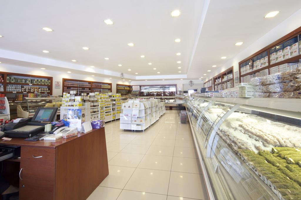 Ikbal Thermal Hotel & Spa Afyon Afyonkarahisar Exterior photo