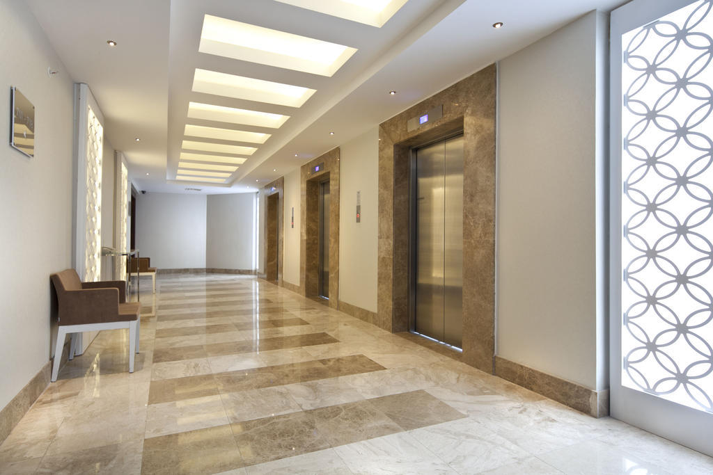 Ikbal Thermal Hotel & Spa Afyon Afyonkarahisar Exterior photo